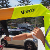 Vaikobi Surf Ski Tail Flag