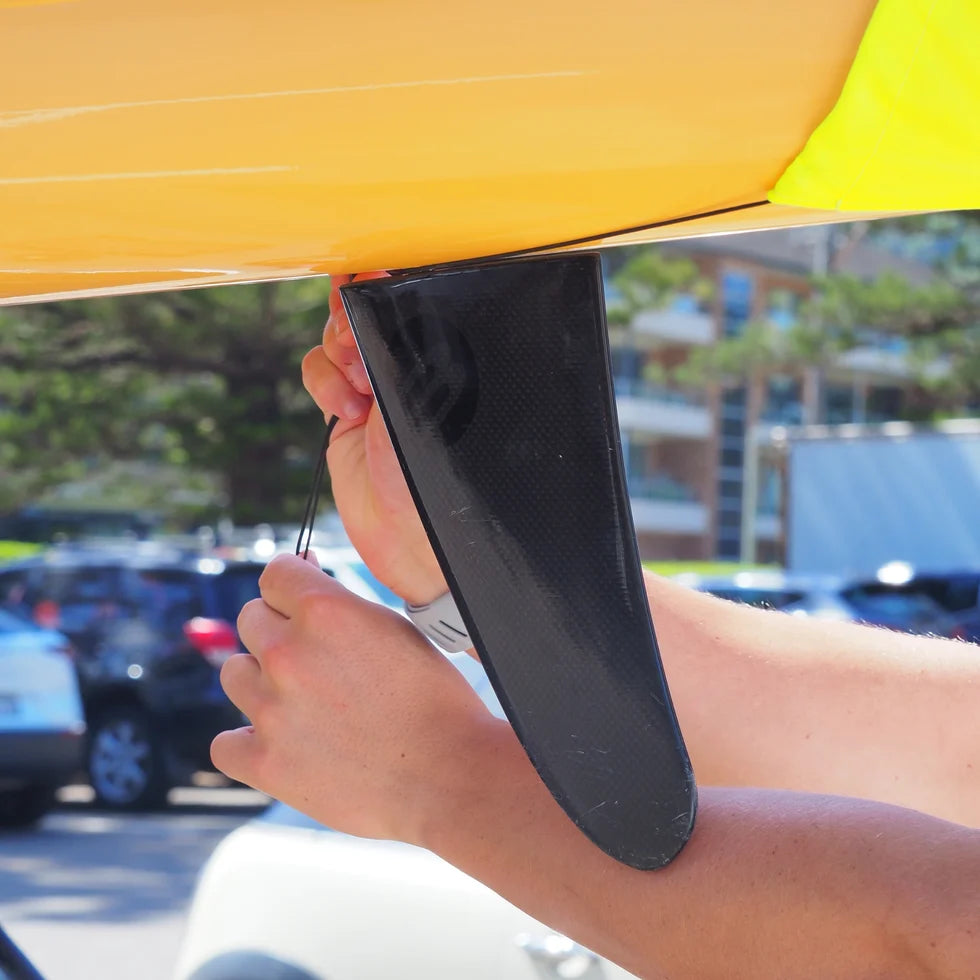 Vaikobi Surf Ski Tail Flag