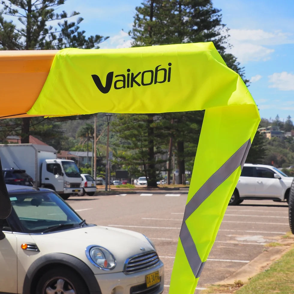 Vaikobi Surf Ski Tail Flag