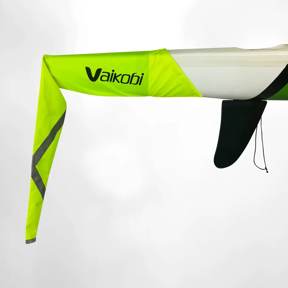 Vaikobi Surf Ski Tail Flag