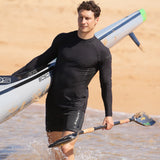 Vaikobi VCOLD FLEX Shorts - Black