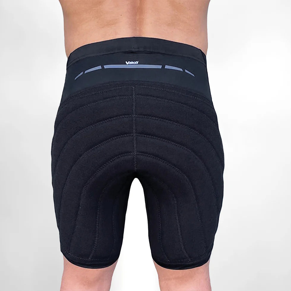 Vaikobi Edge Padded Shorts