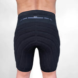 Vaikobi Edge Padded Shorts