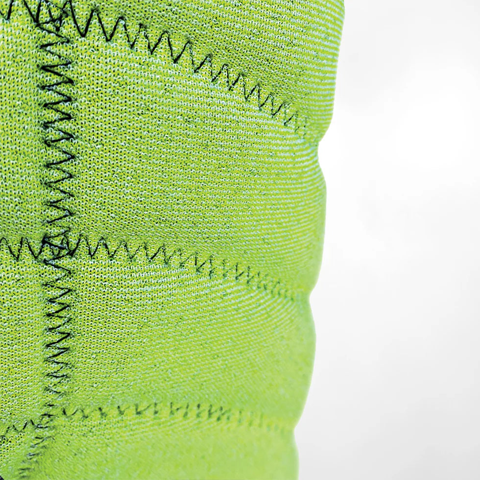 Vaikobi Edge Padded Shorts