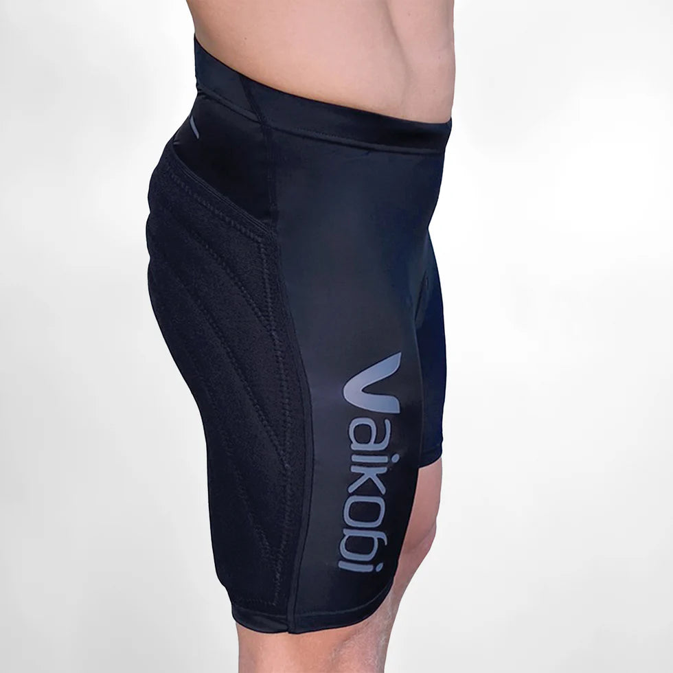 Vaikobi Edge Padded Shorts