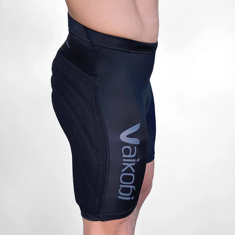 Vaikobi Edge Padded Shorts