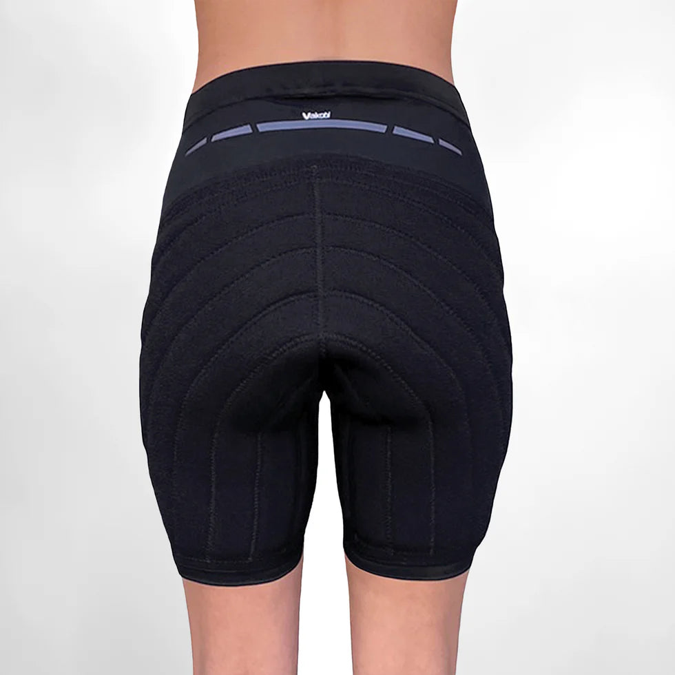 Vaikobi Edge Padded Shorts
