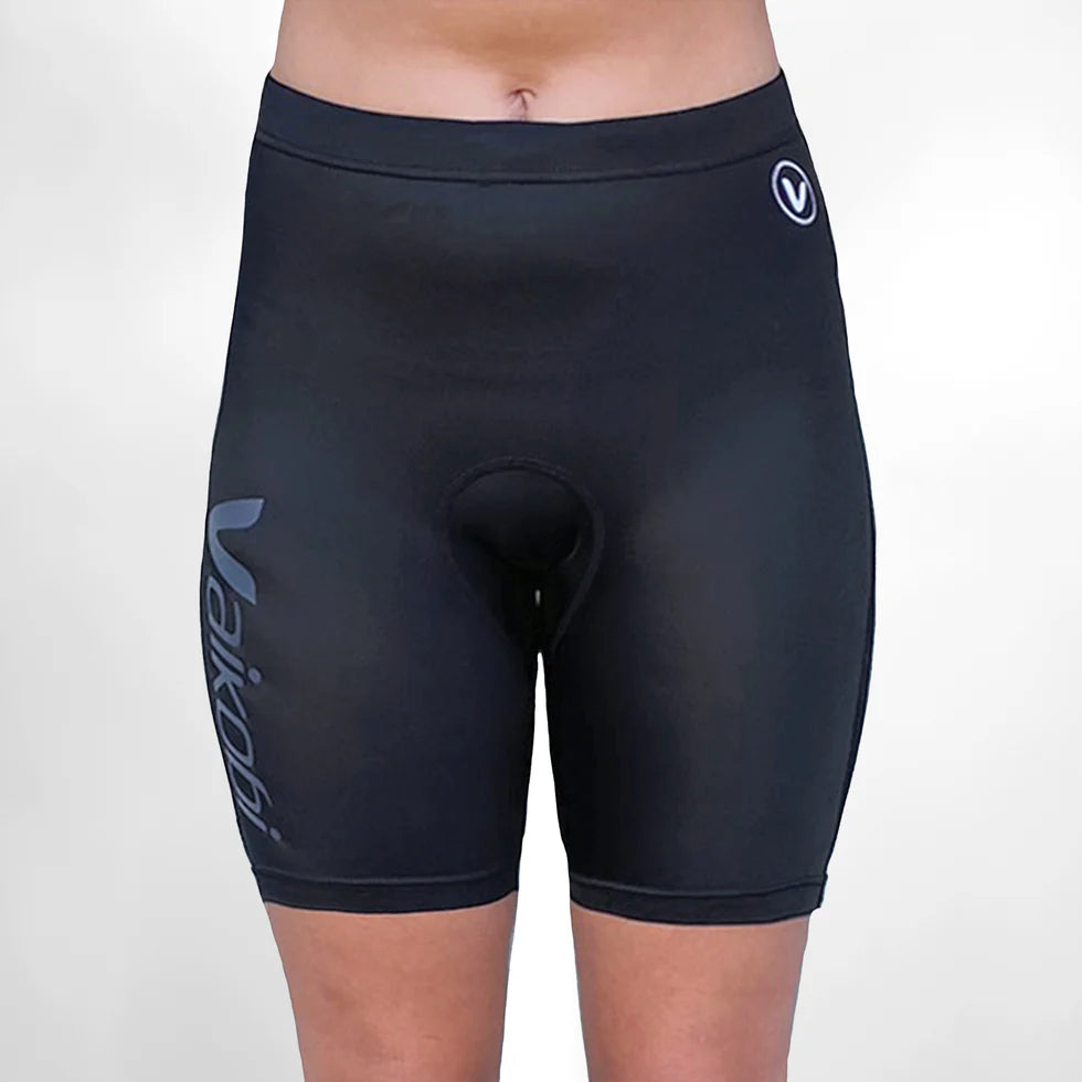 Vaikobi Edge Padded Shorts