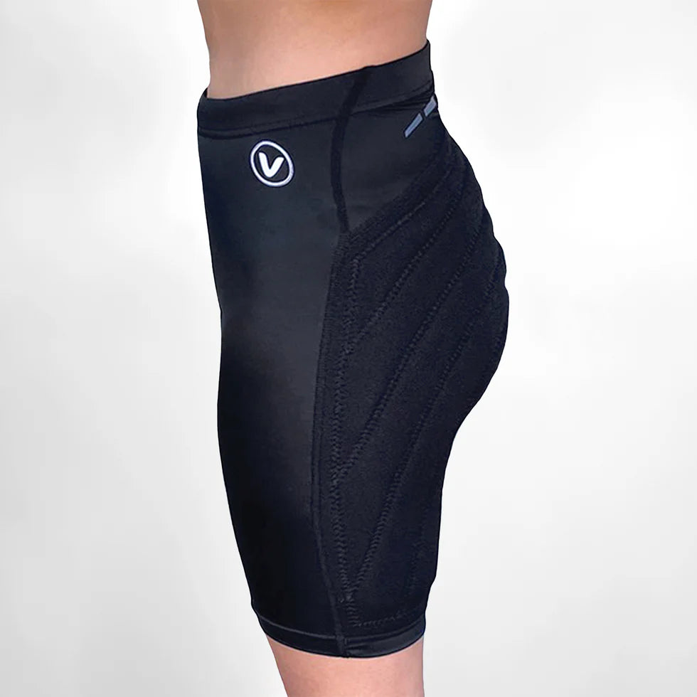 Vaikobi Edge Padded Shorts