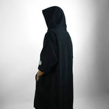 Vaikobi Full Zip Hooded Towel