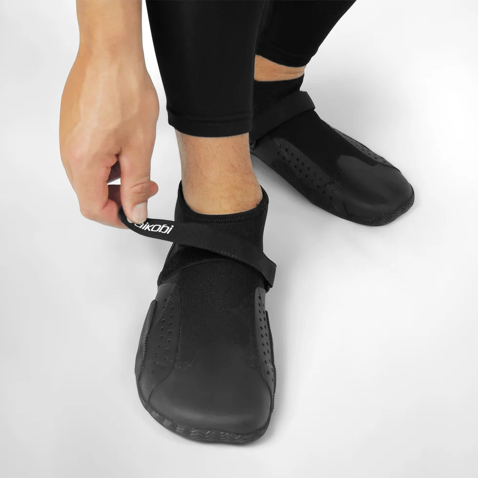 Vaikobi Waveflex Low Cut Boot