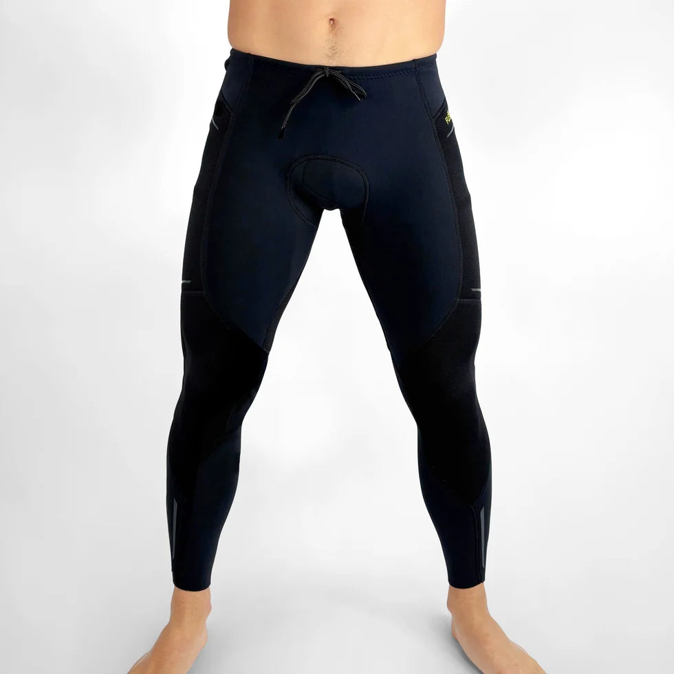Vaikobi FLEXFORCE 2mm Pants - Unisex