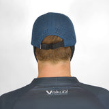 Vaikobi Bump Hat Surf - Ocean Blue