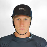 Vaikobi Bump Hat Surf - Ocean Blue