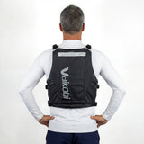 Vaikobi VXPII PFD Life Jacket - Black