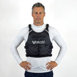 Vaikobi VXPII PFD Life Jacket - Black