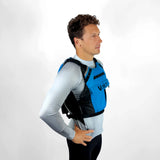 Vaikobi VXPII PFD Life Jacket - Cyan