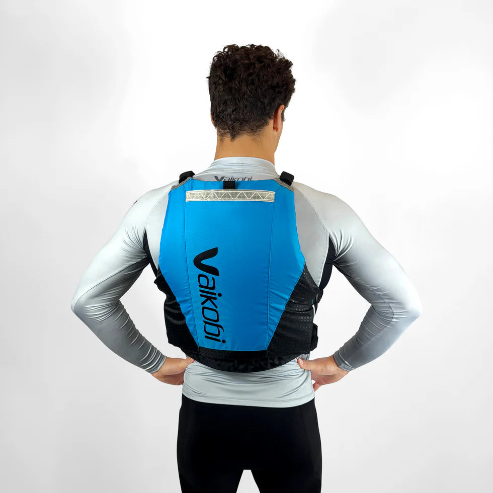 Vaikobi VXPII PFD Life Jacket - Cyan