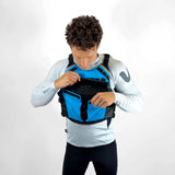 Vaikobi VXPII PFD Life Jacket - Cyan