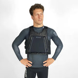 Vaikobi VXS PFD Life Jacket - Black