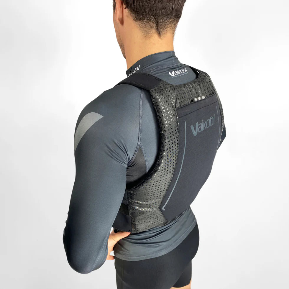 Vaikobi VXS PFD Life Jacket - Black