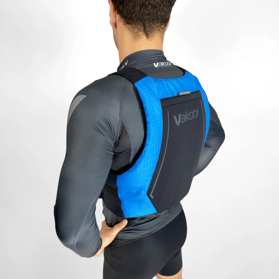 Vaikobi VXS PFD Life Jacket - Blue