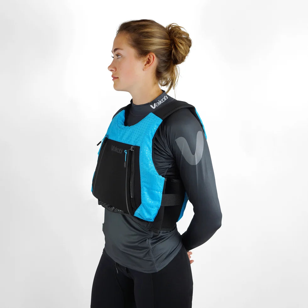 Vaikobi VXS PFD Life Jacket - Blue