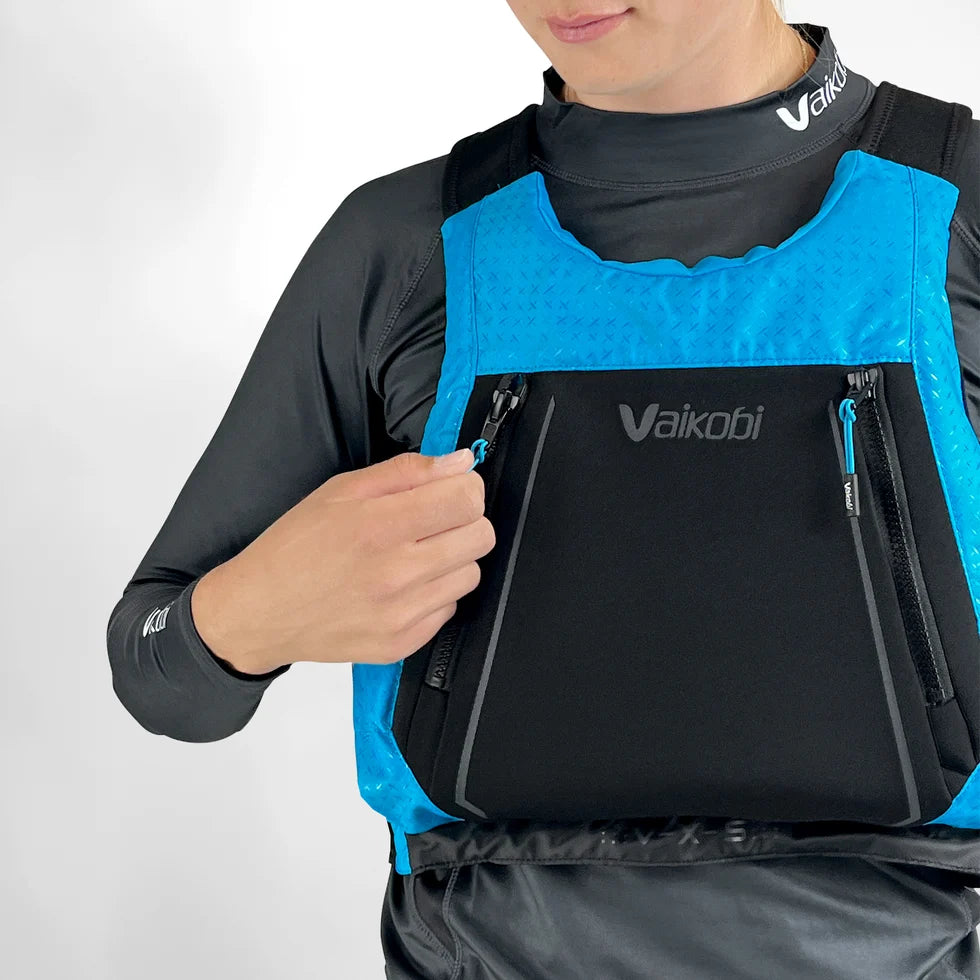 Vaikobi VXS PFD Life Jacket - Blue