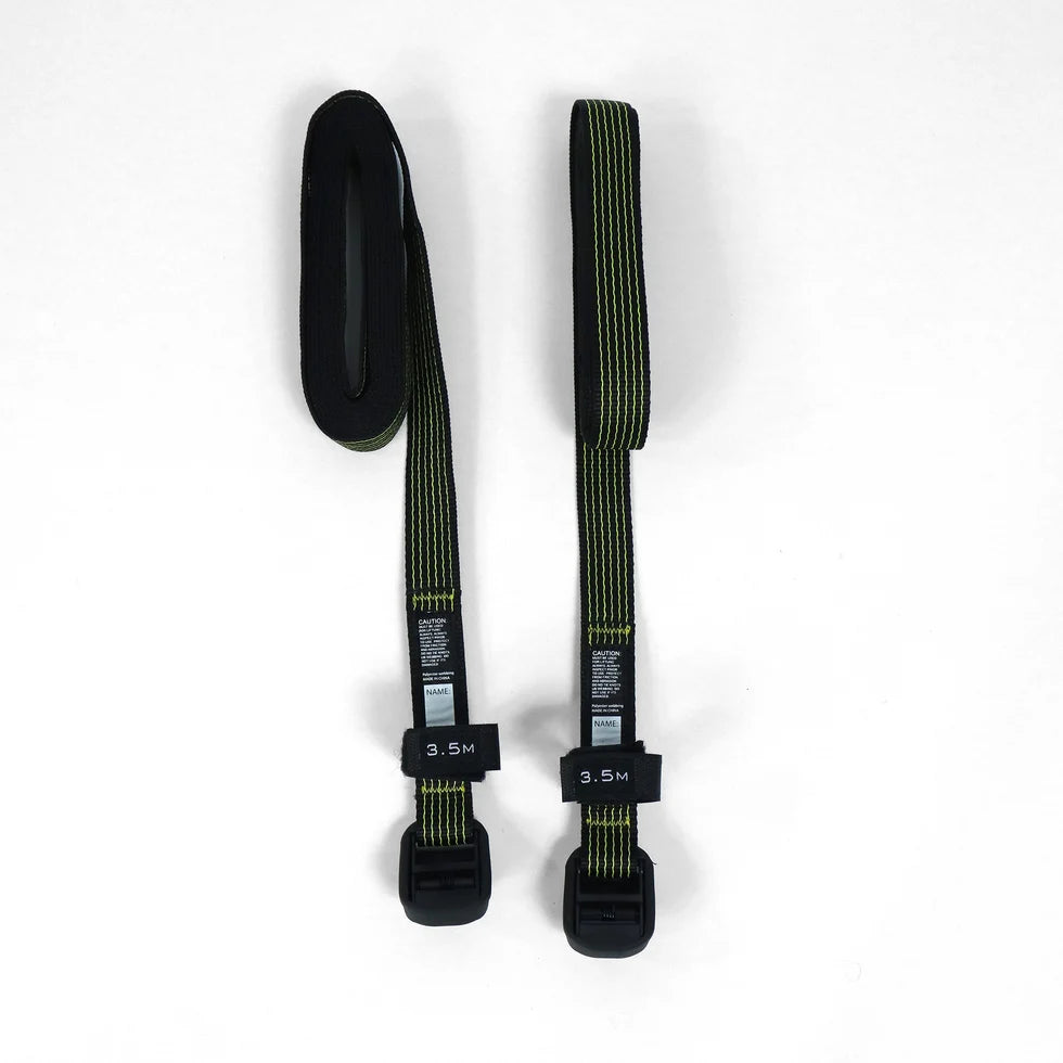 Vaikobi Tie Down Strap Set
