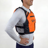Vaikobi VXPII PFD Life Jacket - Fluro Orange