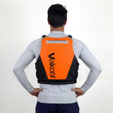 Vaikobi VXPII PFD Life Jacket - Fluro Orange