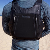 Vaikobi VXS PFD Life Jacket - Black