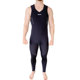 Vaikobi FLEXFORCE 2MM Long John Skiffsuit Wetsuit - Unisex