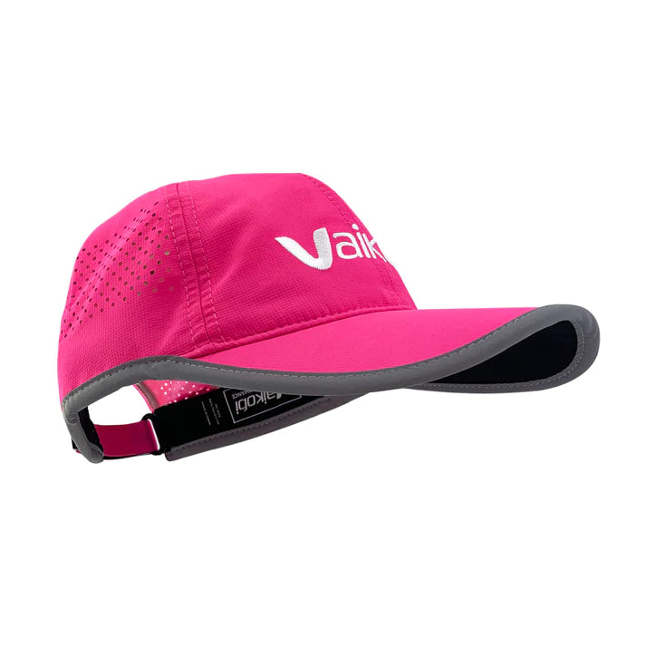 Vaikobi OCEAN ACTIVE CAP - PINK