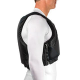 VAIKOBI VX RACE PFD LIFE JACKET - BLACK Clearance Special