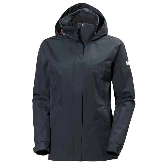 Helly Hansen Womens Aden Jacket Medium