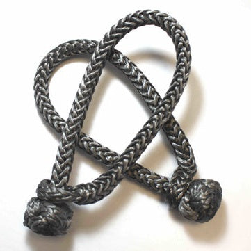 Marlow Soft Shackles Packs of 2