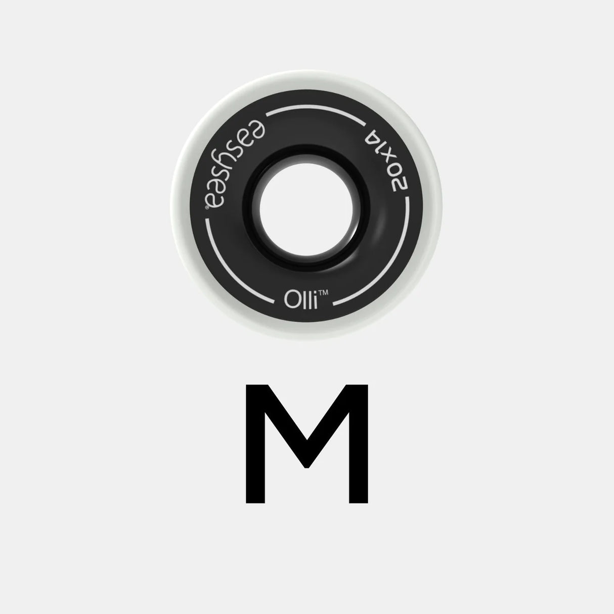 Olli Anti-Shock Low Friction Ring M 20x14 Special