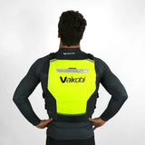 Vaikobi V4 Ocean Racing PFD Life Jacket - Yellow