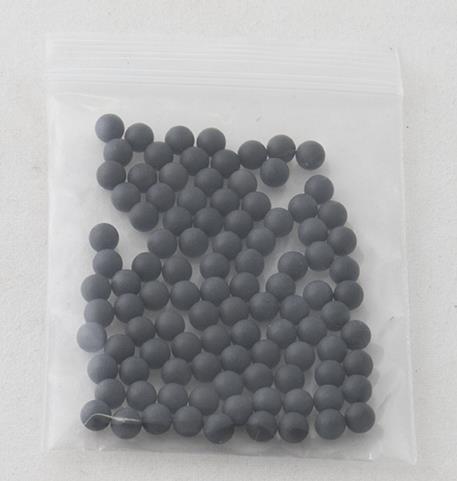 Lewmar Delrin Ball Size 0 SP42420516