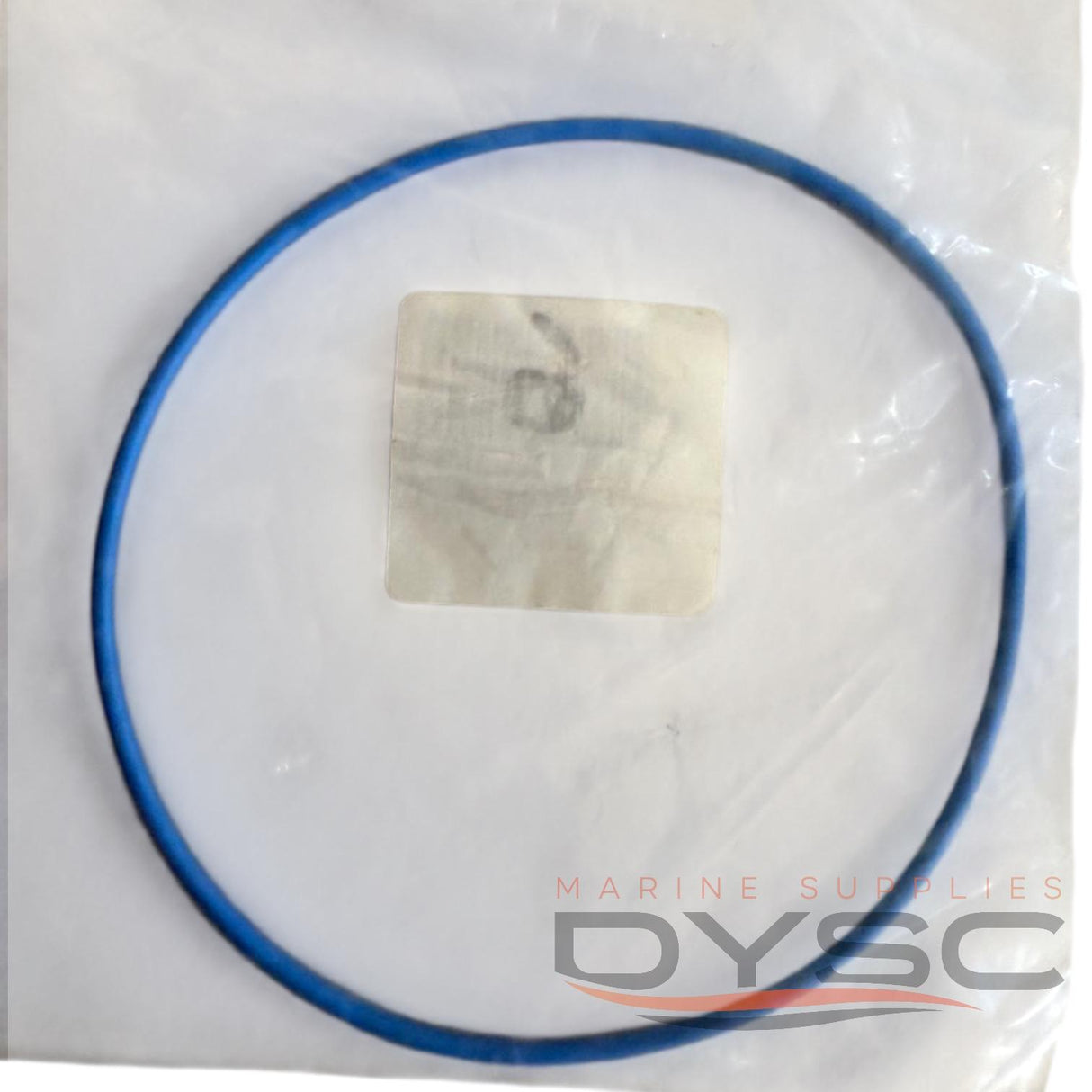 ‘O’ ring seal 102mm
