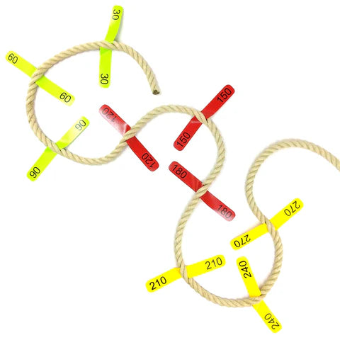 Robship Anchor Rope/rode markers