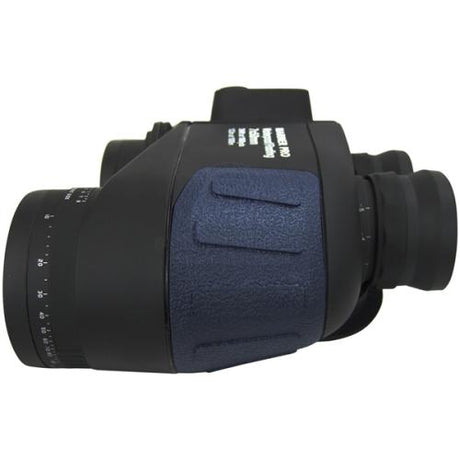 Relaxn Binoculars 7x50 Mariner Pro with Compass and Range finder