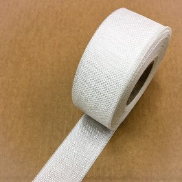 AT312050 - Fibreglass Woven Tape Plain 150g/m2 50mm