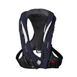 Baltic Athena Women's PFD 165N, Navy Blue/ White
