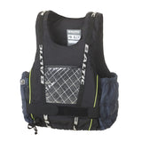 Baltic Dinghy Pro Buoyance aid - Black/Grey