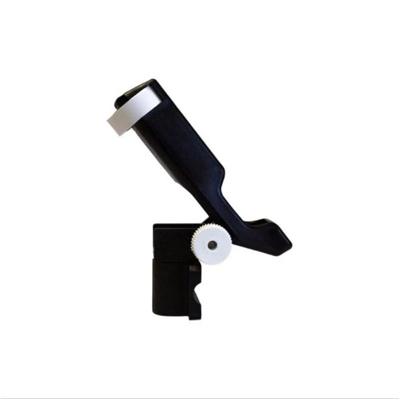BLA Baitcaster Rod Holder - Black Nylon