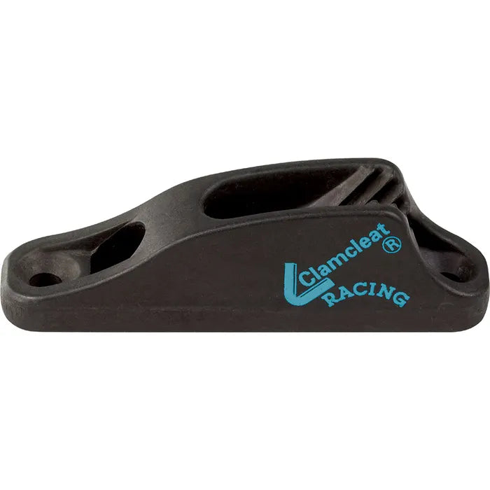 Ronstan Clamcleat Racing Junior MK1 Hard Anodised CL211MK1AN