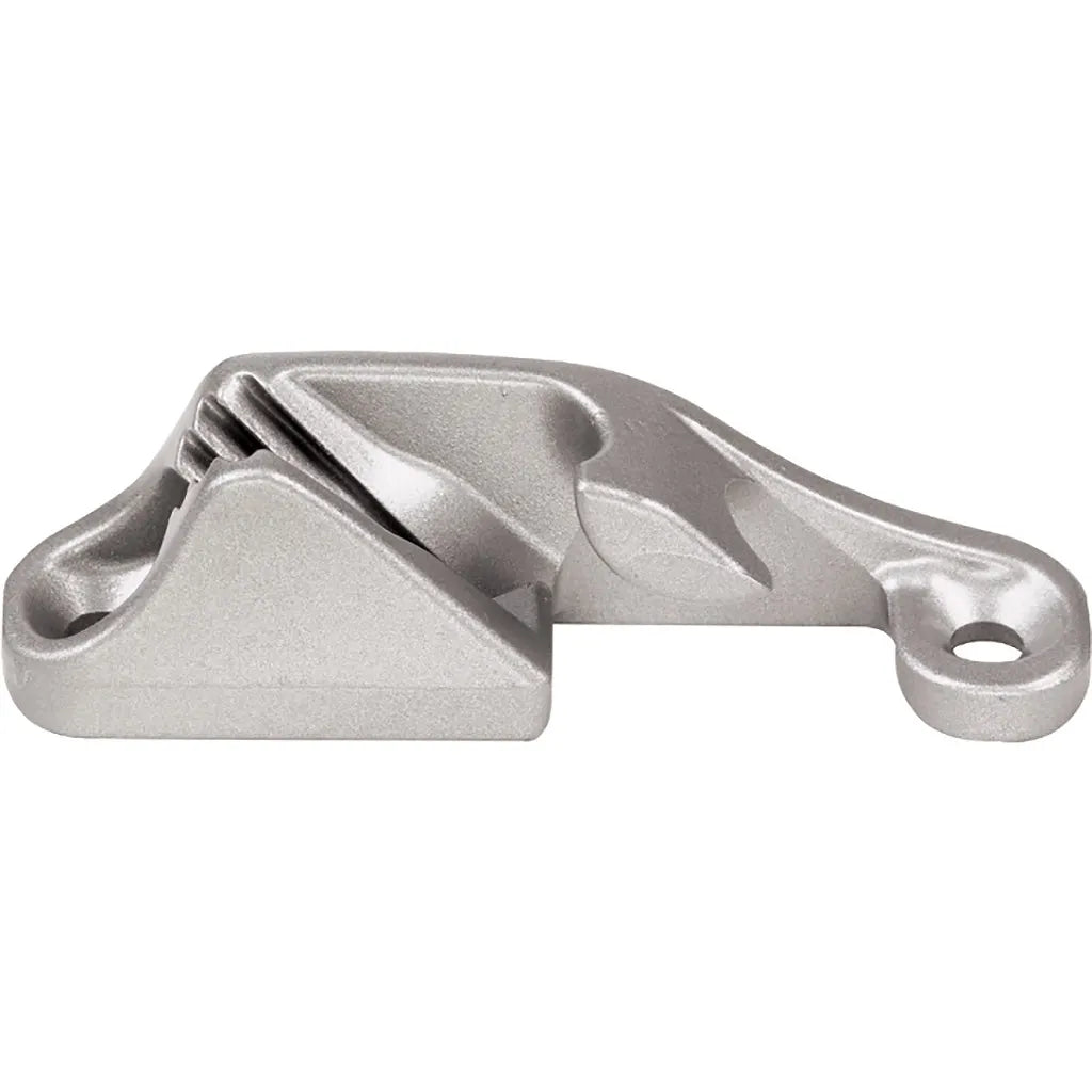 Ronstan Clamcleat Side Entry MK1 (Starboard) Silver CL217MK1