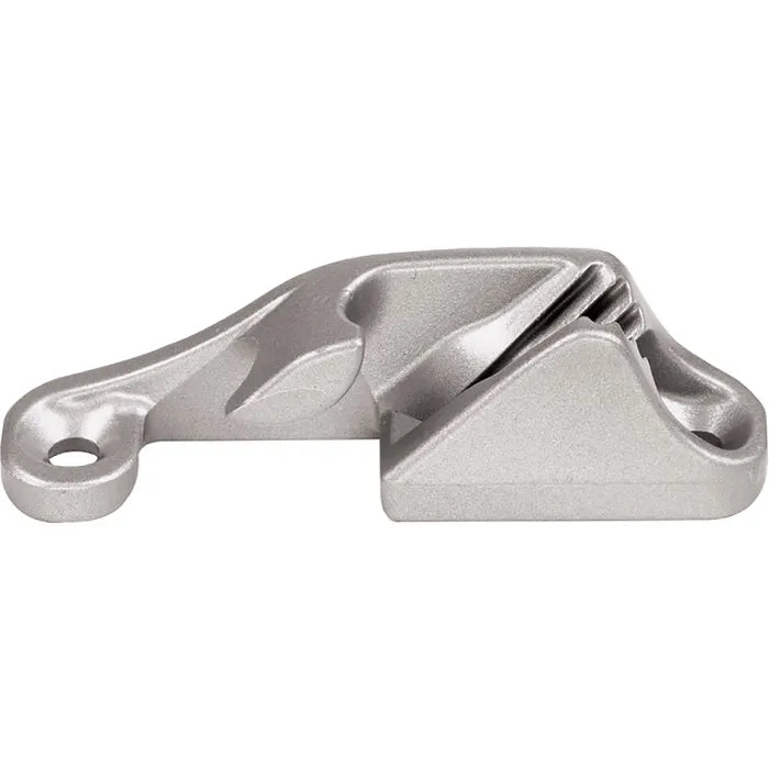 Ronstan Clamcleat Side Entry MK1 (Port) Silver CL218MK1